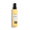 LIERAC Sunissime Sun Lotion for Body SPF 50 150ml