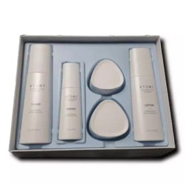 Atomy 애터미 스킨케어 시스템 더페임 5종 세트 Atomy Skincare System The Fame 5-Piece Set