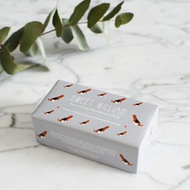 Dog Walkers Triple Milled Soap (Beagle)