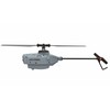 Amewi AFX-PD100 with HD Camera RC Helicopter RtF, Grey