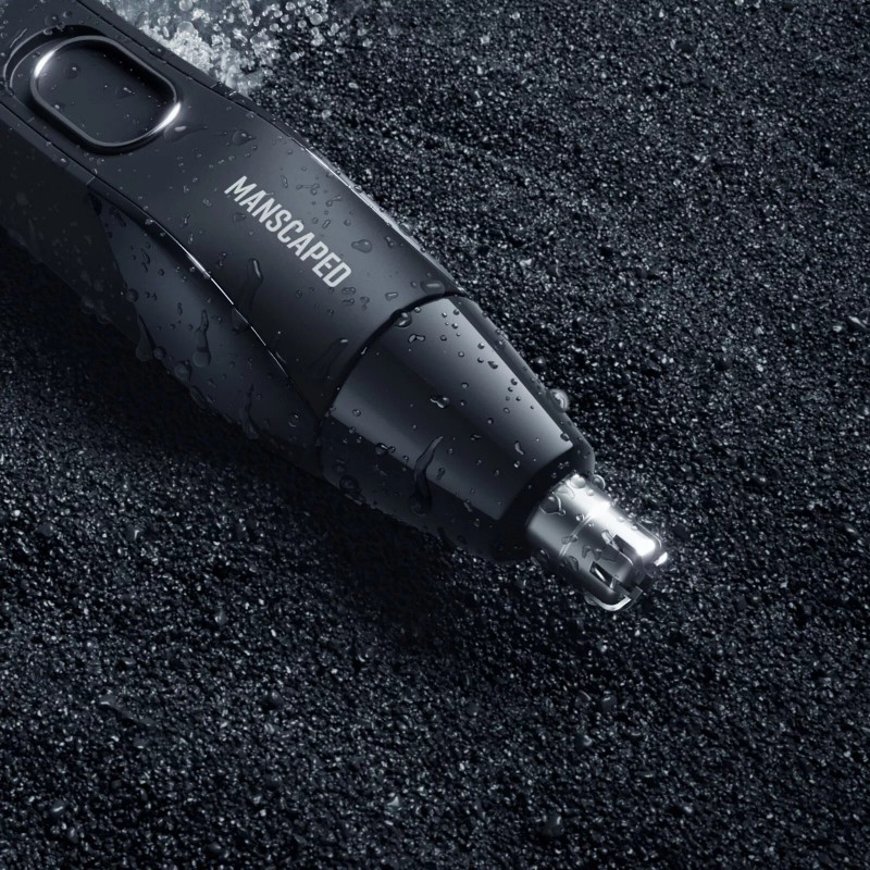 MANSCAPED® Weed Whacker® 2.0 Replacement Blade Cartridge, 1 Pack