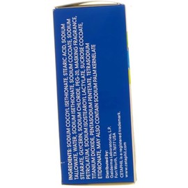 Cetaphil Gentle Cleansing Bar For Dry And Sensitive Skin, 4.5 oz by Cetaphil
