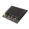 Car Amplifier Board 1000W High Power Aluminum Alloy Bass Subwoofer