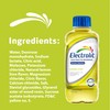 Electrolit, Electrolyte Beverage, Lemon-Lime, 21 Fl Oz bottle (Pack of