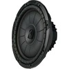 Kicker CompVT 12-Inch (30cm) Subwoofer, SVC, 2-Ohm, 400W