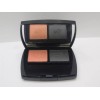 Lancôme LANCOME OMBRE ABSOLUE DUOP EYE SHADOW DUO VELVET CORAIL
