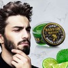 Cera Para Cabello Hombre Bergamota + Crecimiento Barba Barbiux