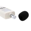 LCD Digital Sound Level Meter Noise Volume Measuring Instrument Decibel