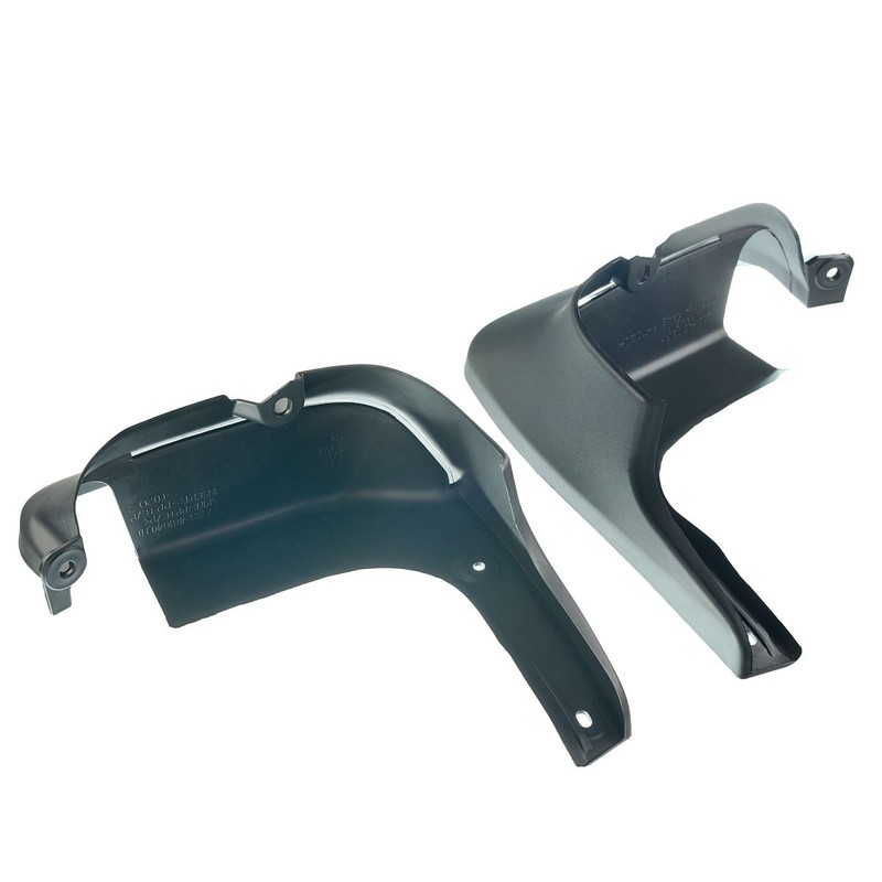 A-Premium Splash Guards Mud Flaps Mudguards Compatible with Lexus RX350