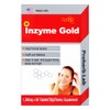 Injim Gold 60 tablets (2 months) Propolis + Calcium Gum Nutrition / 인자임골드 60정(2개월) 프로폴리스+칼슘 잇몸영양제