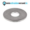 Washers M8 (Large Outer Diameter) DIN 9021 ISO 7093 Washers