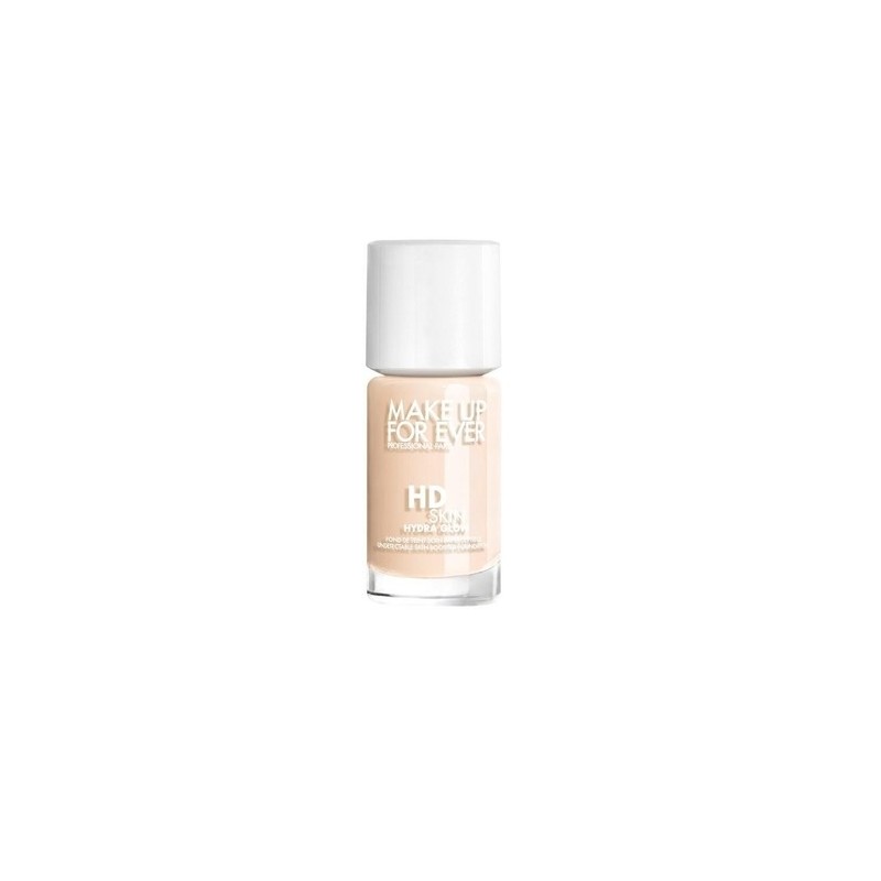 HD SKIN Hydra Glow Foundation / HD SKIN 하이드라글로우 파운데이션