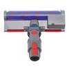 Soft Roller Cleaner Head Vacuum Cleaner Accessories Replacement for V8
