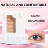 VIVIDCHIC Eyelid Tape, 108Pcs Double Eyelid Tape for Hooded Eyes