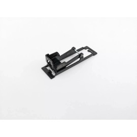 Square D QO1PAF Fixed Handle Padlock Attachment for QO Standard Circuit Breakers