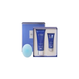 Ohui Clinic Science Deep Medi Foam Planning (120ml+40ml) / 오휘 클리닉 사이언스 딥 메디 폼 기획 (120ml+40ml)