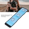 Star Filter Lens Set 52mm Adjustable Starburst Effect Filter 4
