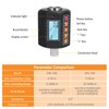 ENC-340 Digital Display Torque Meter Wrench Torque Tester 1/2'' Drive