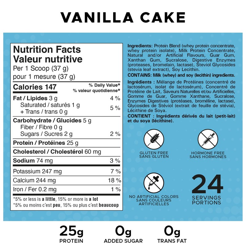 Revolution Nutrition Revolution Nutrition, High Whey, Protein Powder, Whey Isolate,