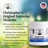 Christopher's Original Formulas Herbal Tooth & Gum Powder | Natural