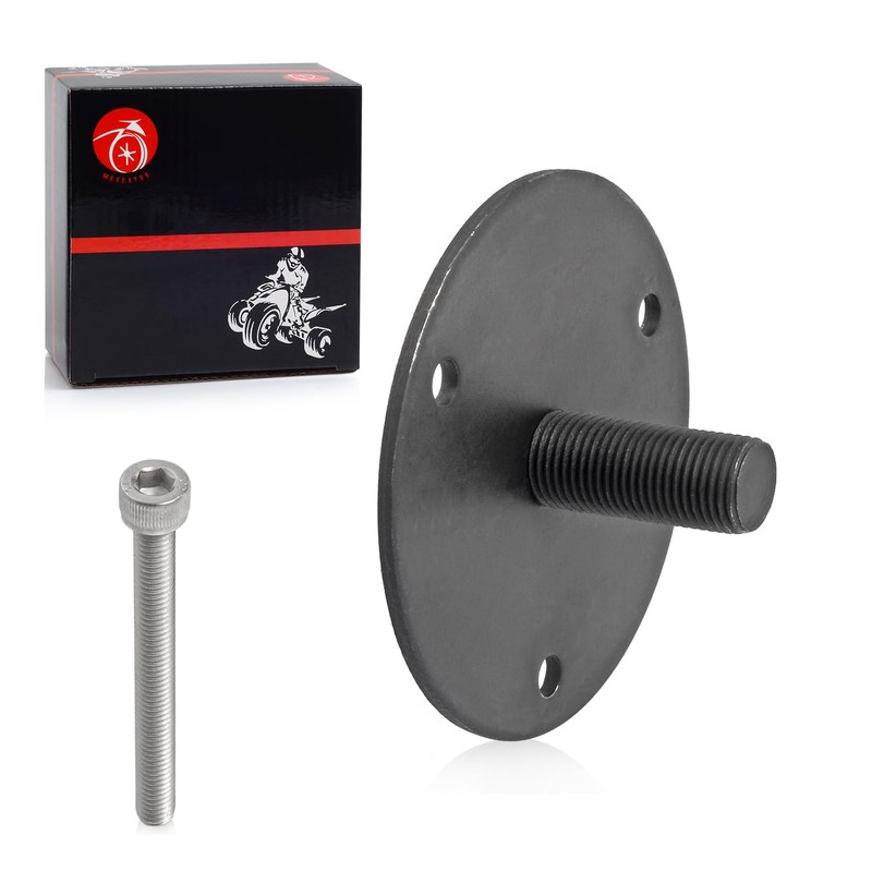 Starter Clutch Flywheel Puller Tool for Yamaha Raptor 660 R