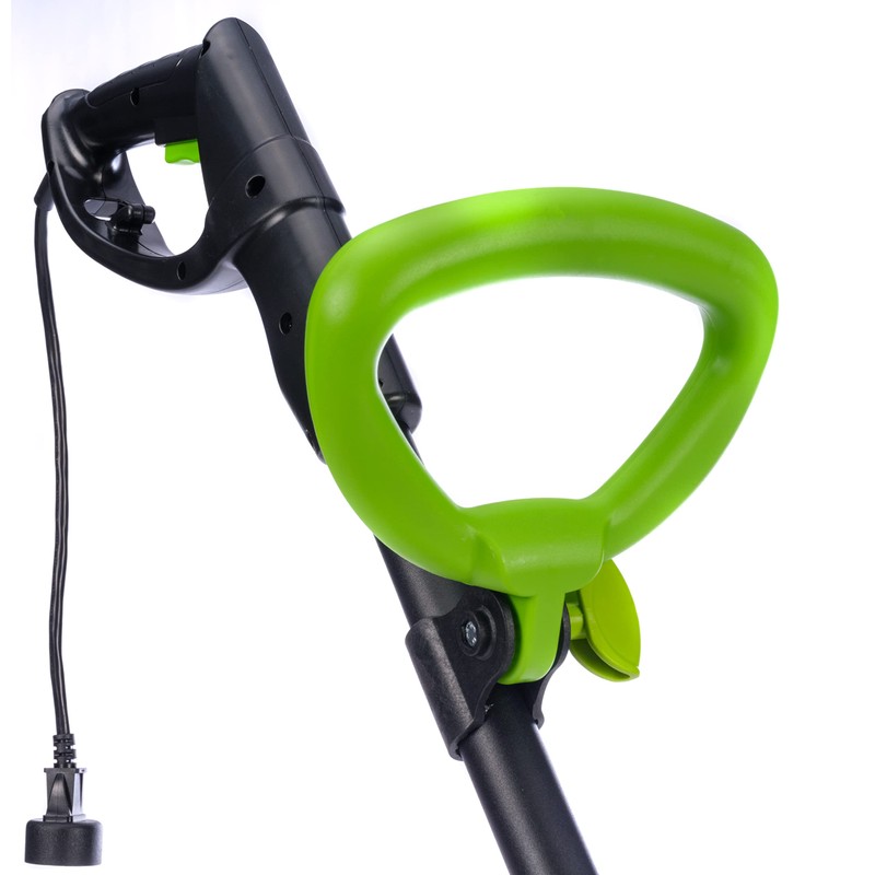 Earthwise Power Tools by ALM Earthwise SN70016 Electric Corded 12Amp