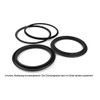FRANKE Gasket Set 133.0457.251 for Novara Tap with Fixed Spout
