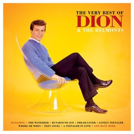 The Very Best Of Dion & The Belmonts