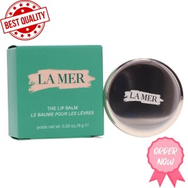LA MER The Lip Balm - 0.32oz/9g new in box & sealed
