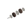 Albion Engineering Company 47-7 2" 2" Diameter Piston Replacement Kit
