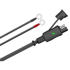 Schumacher SA831 12V Battery Status Indicator Cable