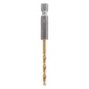 Trend Snappy 7-Piece Metric Hex Drill Set, Suitable for Metal,