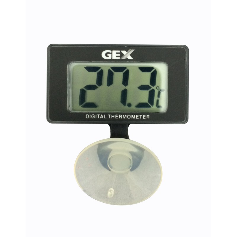 GEX 8104840 Mini Digital Water Temperature Meter DT-15
