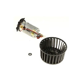 Motor + Propeller Fryer SS-153000235 SEB