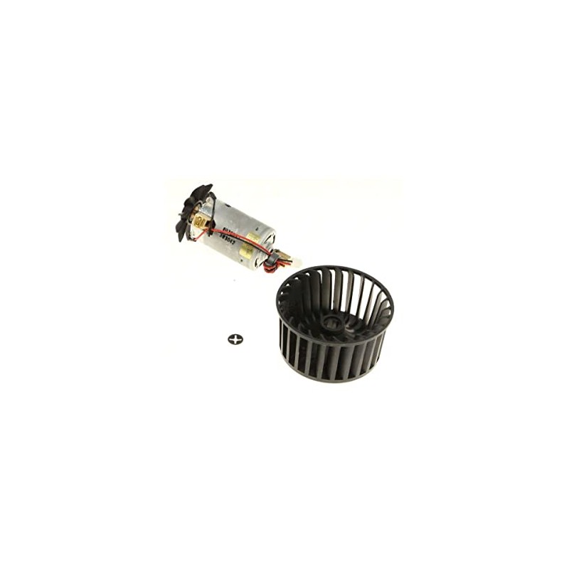 Motor + Propeller Fryer SS-153000235 SEB