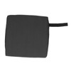 Outdoor Seating Pad Multipurpose Single Layer Sponge Oxford Cloth Chair
