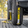 VULCAN Autohauler Car Tie Down - Rolling Idler Three Cleat