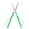 Kutsuwa SS111MT HiLiNE Scissor Jie Slim Mint Green