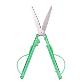 Kutsuwa SS111MT HiLiNE Scissor Jie Slim Mint Green