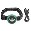 Intelligent Anti Bark Dog Rechargeable Training Collar Waterproof Stop Barking
