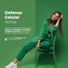 Espirulina en Cápsulas 500 mg con Alga Spirulina 180 Cápsulas