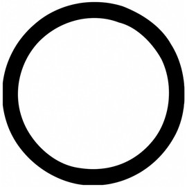 Gates For Toyota Highlander 2001-2013 Thermostat Seal 1.8L | 33661