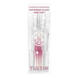 [*Mini Size*] TIRTIR Waterism Glow Tint, 30 Mauve Blush, 0.06 Fl Oz