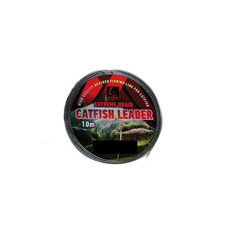 Behr Catfish leader line, 4702740, multicoloured, 120 kg