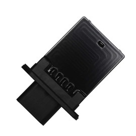 Beneges Blower Motor Resistor HVAC Fan AC Heater Compatible with 2004-2017 Ford Expedition F150 F250 F350 F450 Super Duty Escape Five Hundred Mercury Mariner Montego Monterey Lincoln Mark LT YH1715