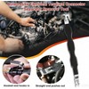 DRIYANN Automotive Electrical Terminal Connector Separator Removal Tool, Electrical Connector