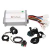 36V 800W Brush Speed Motor Set Controller Electric Bike Thumb