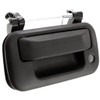 Tailgate Handle For Ford F-250/F-350/F-450 Super Duty 2008 09 10