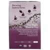 Mighty Leaf Tea Organic Earl Grey Hand-Stitched Tea Bags, 15