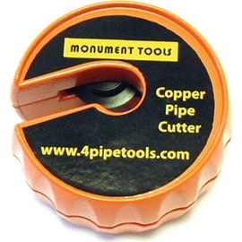 1806L Trade Copper Pipe Cutter 6mm